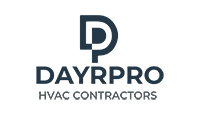 Logo Dayrpo HVAC Contractors